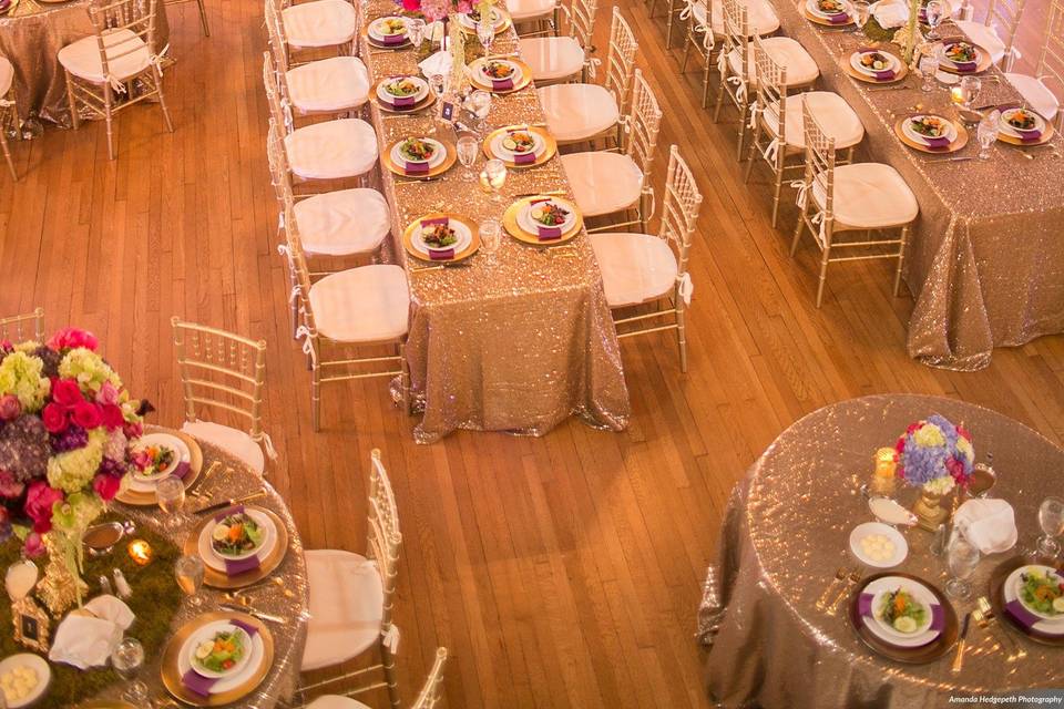 Waterford Event Rentals