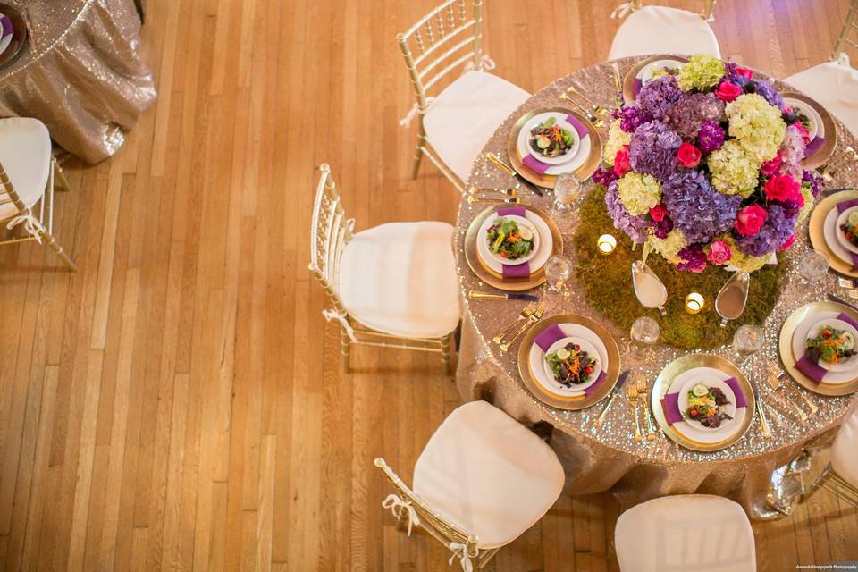 Waterford Event Rentals