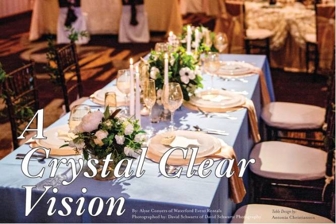 Waterford Event Rentals