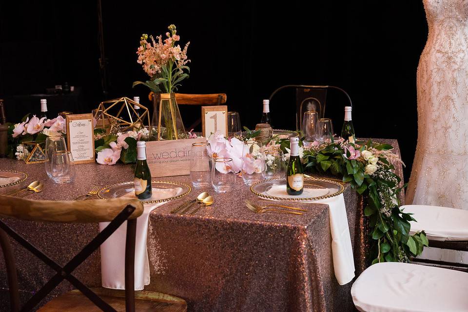 Waterford Event Rentals