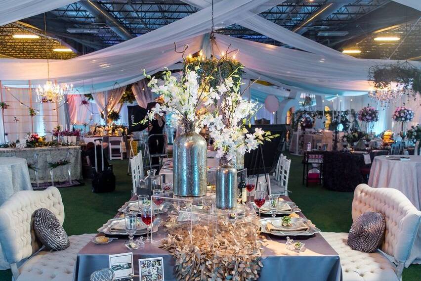 Waterford Event Rentals