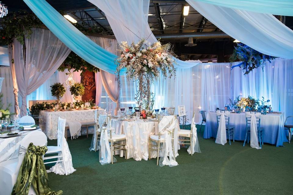 Waterford Event Rentals