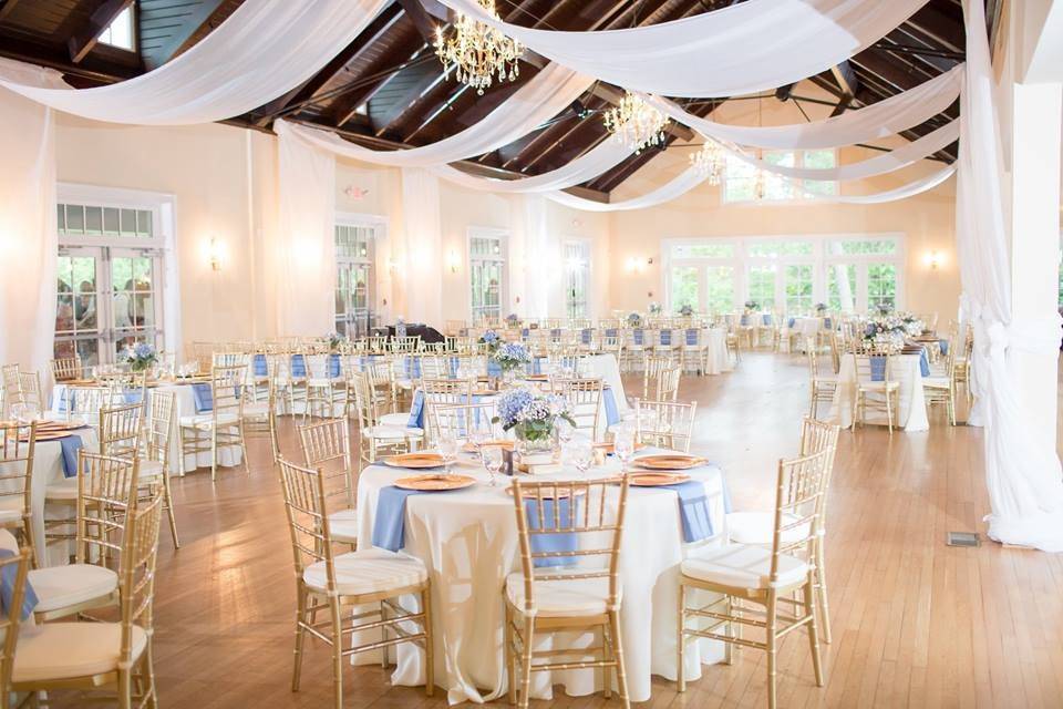 Waterford Event Rentals