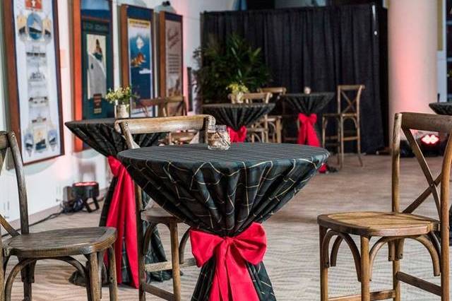 Waterford Event Rentals