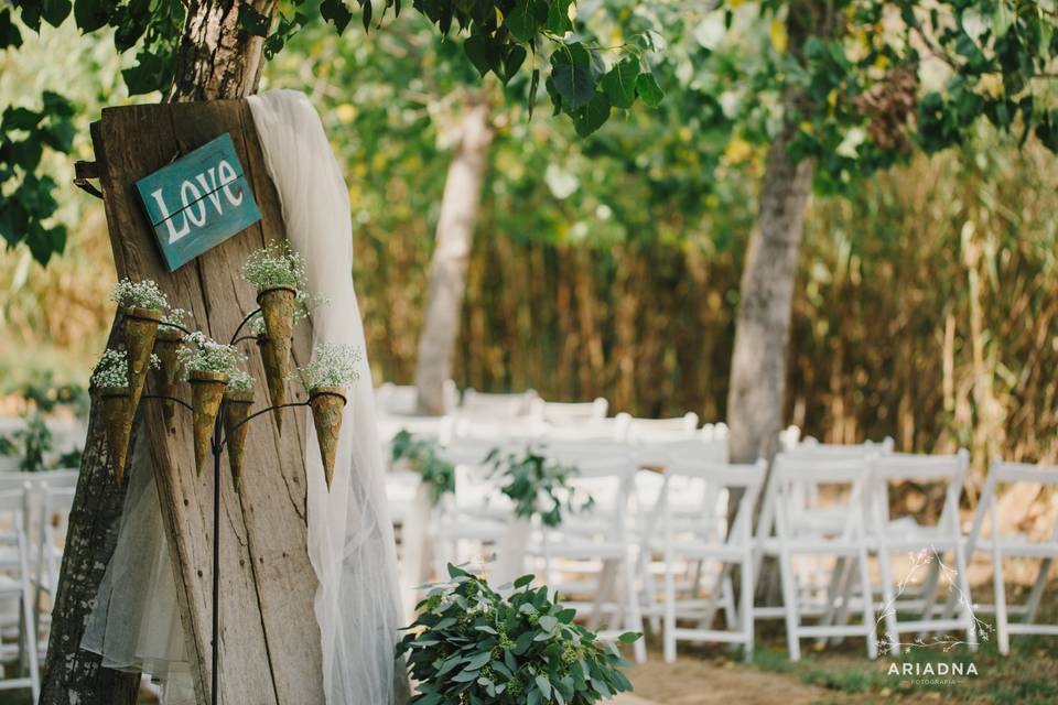 Wedding B&R