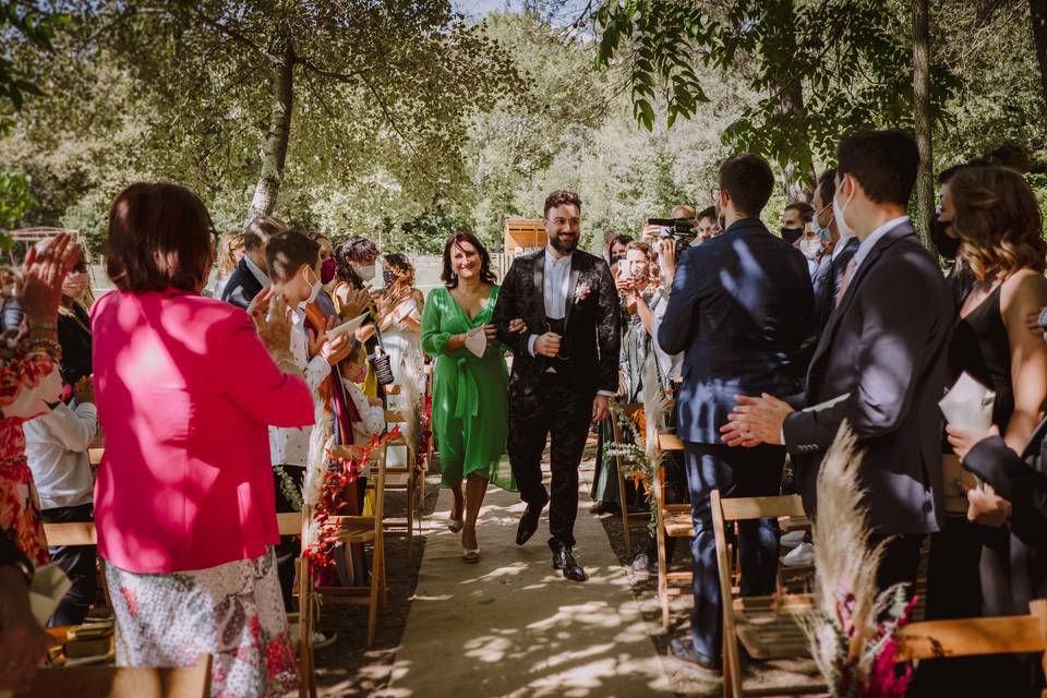 Boda O&D