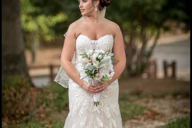 Weddings by Kimberly