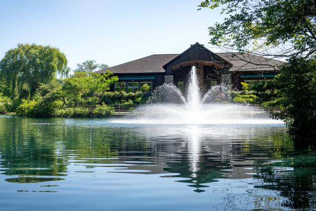 Cleveland Metroparks Zoo