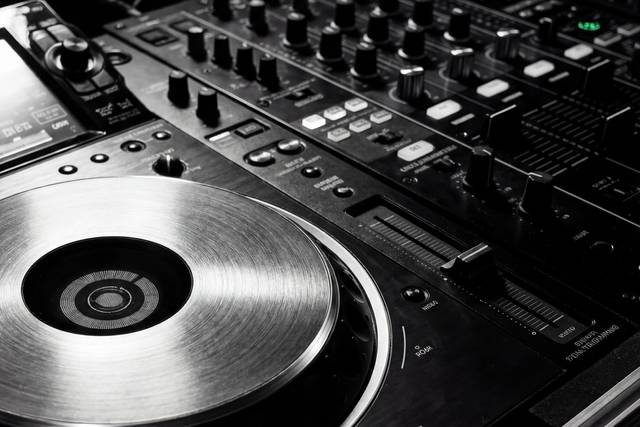 Precision Audio Gear