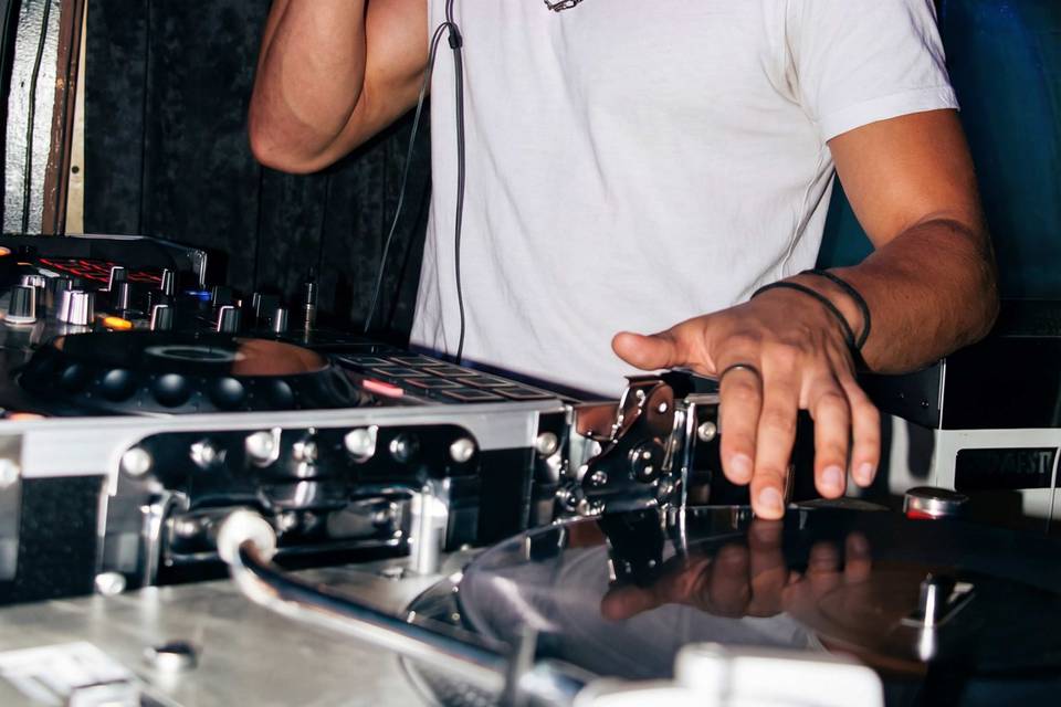 Master at Work