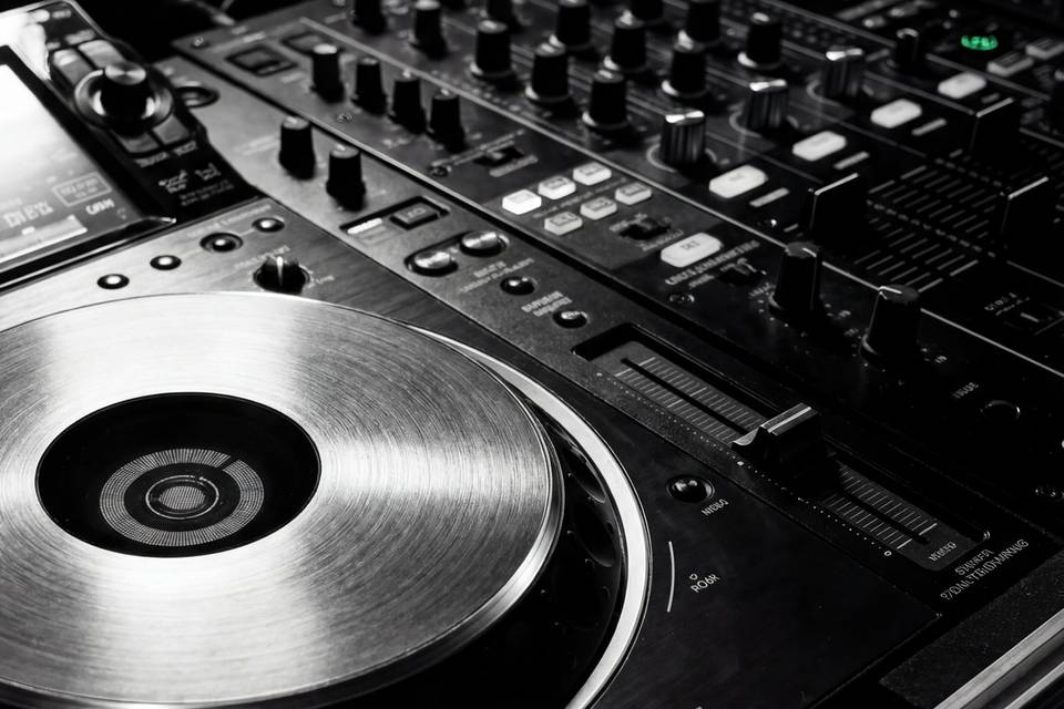 Precision Audio Gear