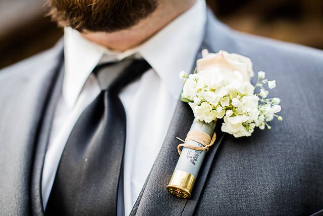 Elizabeth B Photography