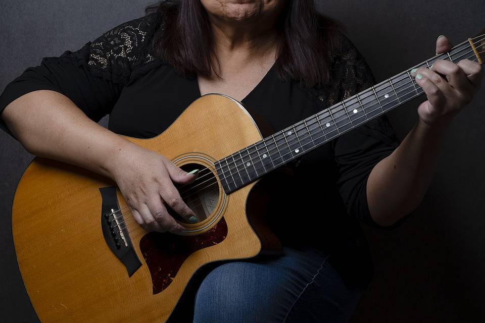 Rebecca Espinoza