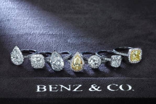 Benz & Co. Diamonds