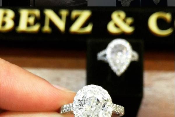 Benz & Co. Diamonds