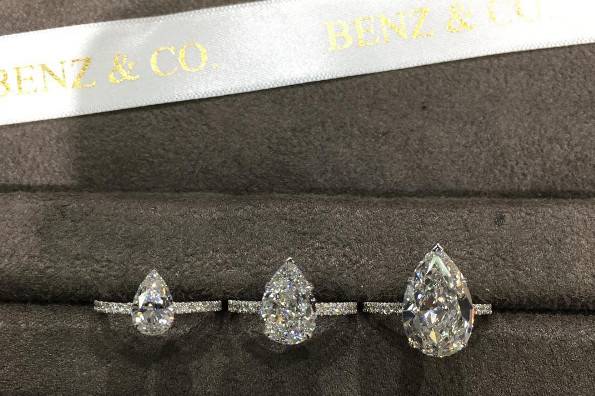 Benz & Co. Diamonds