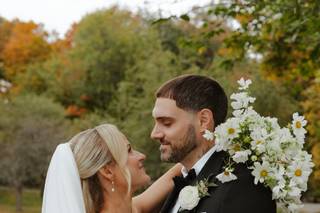 Earthy Elegance Florals