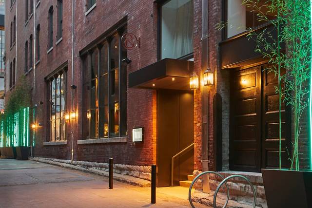 Bankers Alley Hotel Nashville, Tapestry Collection by Hilton