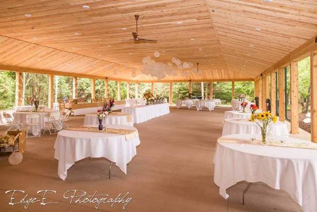 The 10 Best Wedding Venues in Chippewa Falls WI WeddingWire