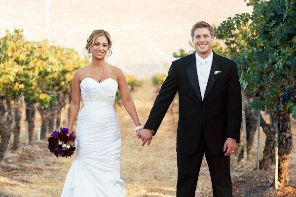 Anibaldi Studio | Wedding Photography & Videography