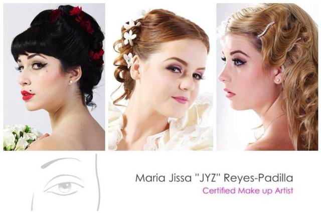 Bridal Artistry by Jyz