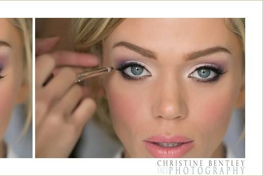 Bridal Artistry by Jyz