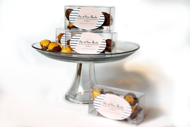 Sweet Dames Artisan Confections