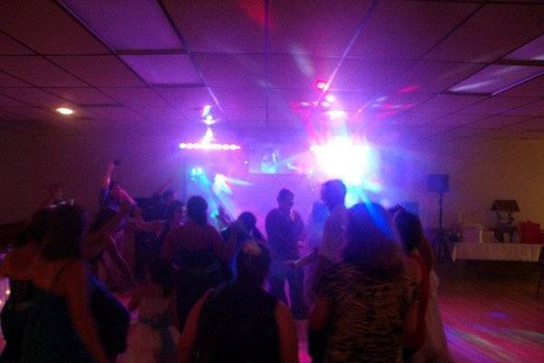 Stoney Creek Productions