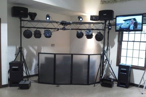 Stoney Creek Productions