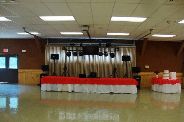 Stoney Creek Productions