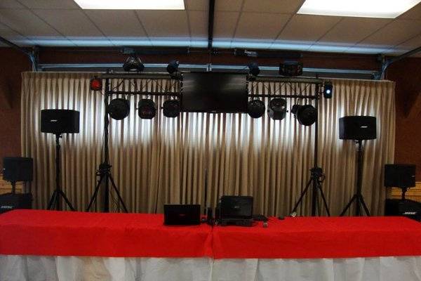 Stoney Creek Productions