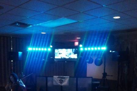 Stoney Creek Productions