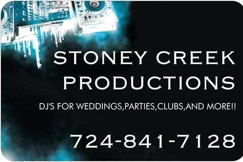 Stoney Creek Productions