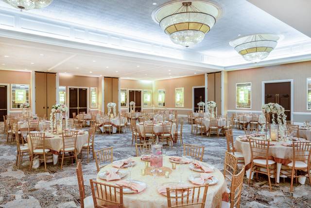 Say I Do: The Top 7 Wedding Venues in Indianapolis - Life In Indy