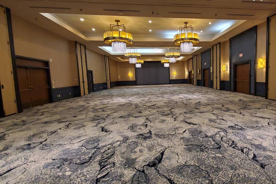 Fortune Square Ballroom