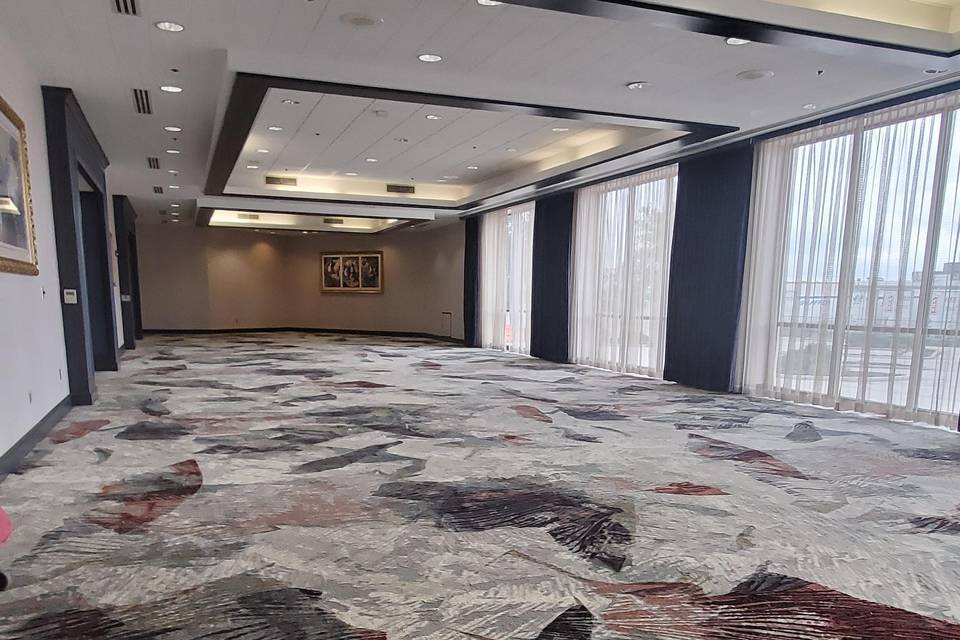Golden Ballroom Preconvene