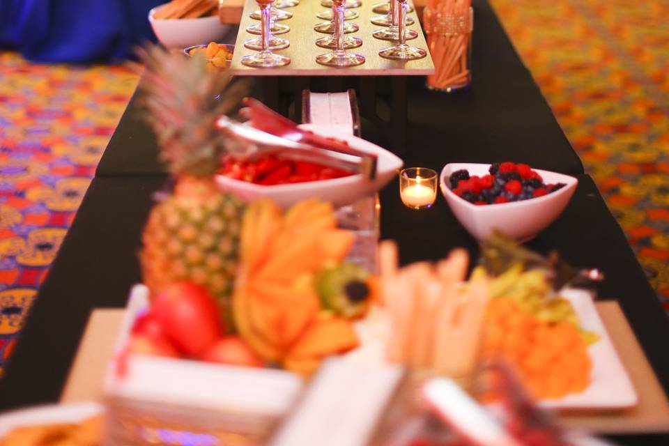 Buffet