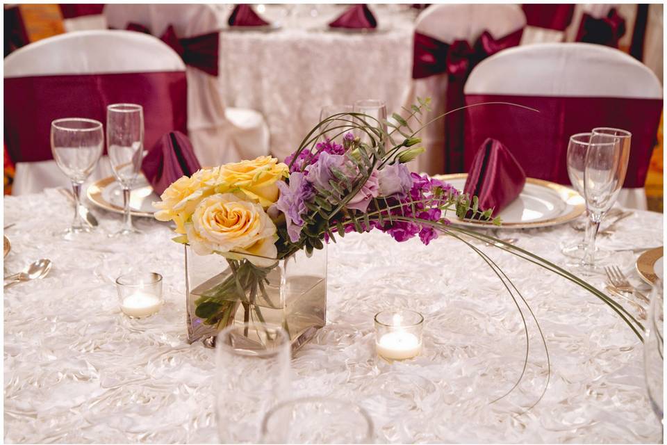Table decor
