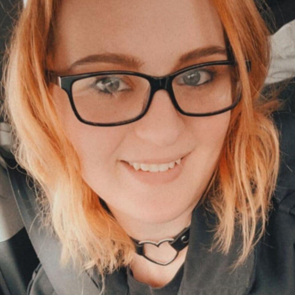 Rachael Hyatt