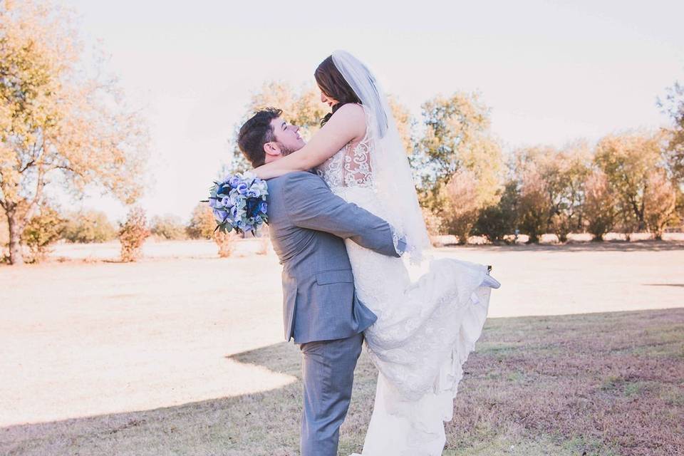 Arbuckle Wedding Chapel