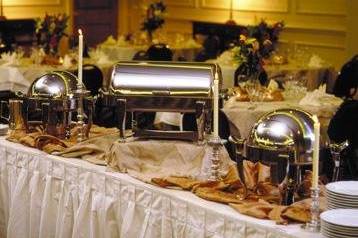 SophistiKatered Catering & Event Planning