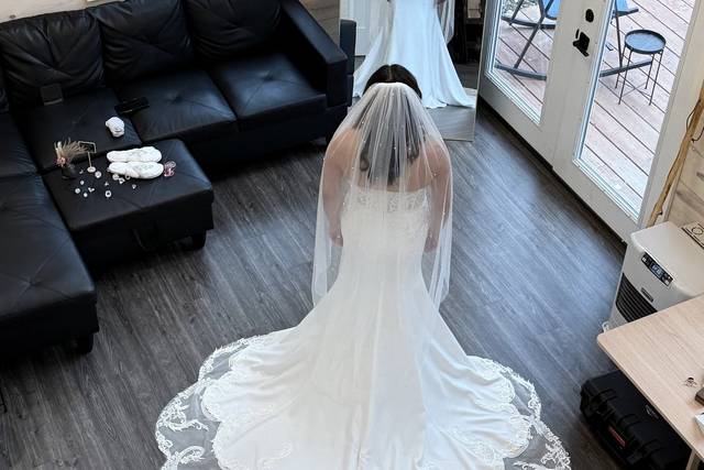 Dress wow
