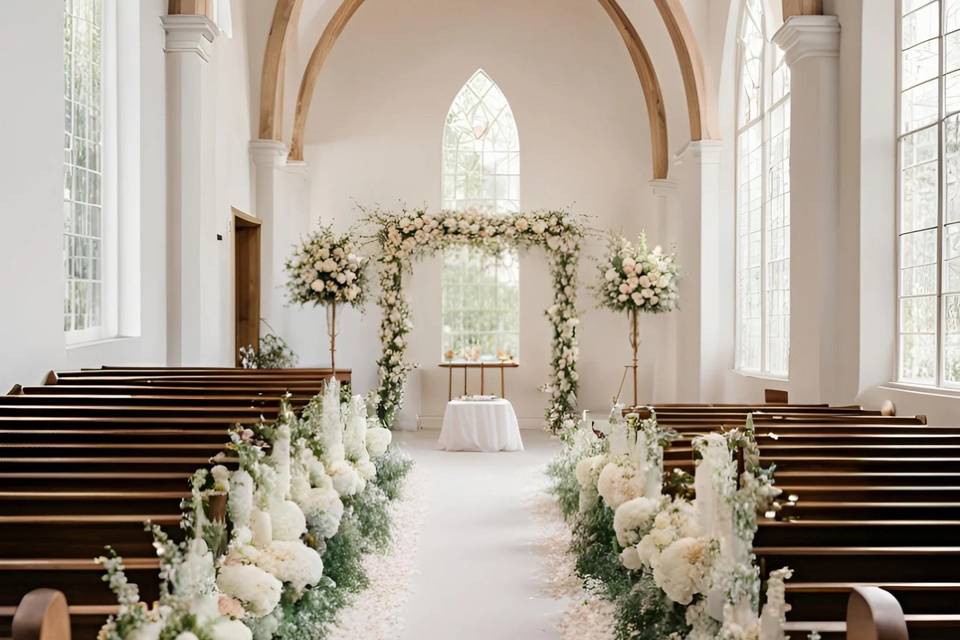 Venue