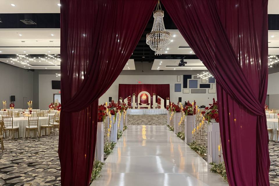 Golden Luna Events