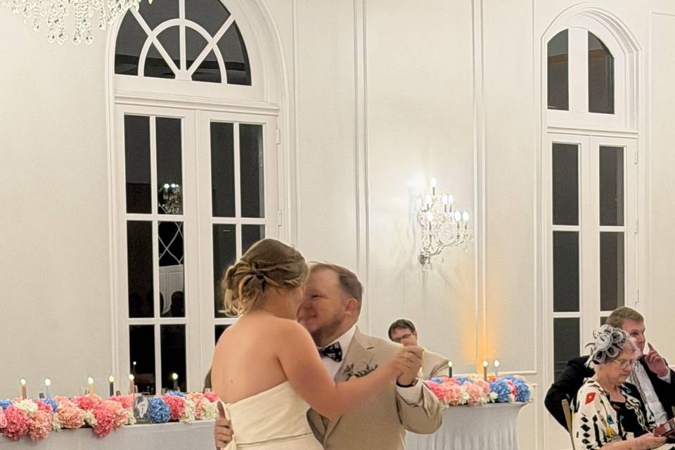 Wedding