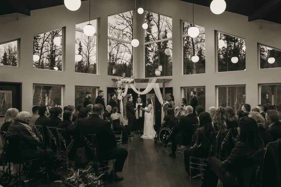 Ceremony