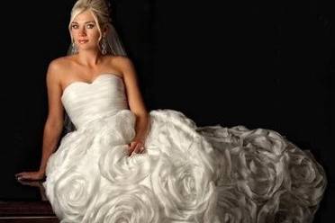 Beauty By B Makeup Artistry & Hair Design