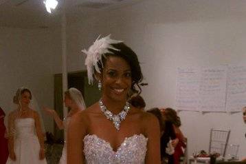 Beauty By B Makeup Artistry & Hair Design