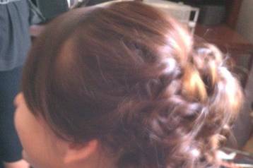 Beauty By B Makeup Artistry & Hair Design