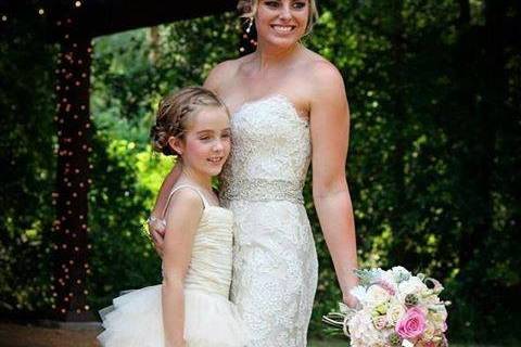 Beauty By B Makeup Artistry & Hair Design